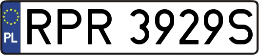 RPR3929S