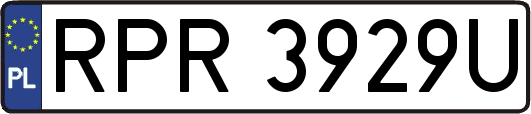 RPR3929U