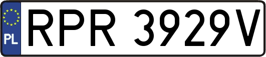 RPR3929V