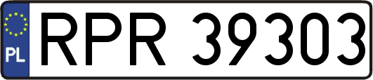 RPR39303