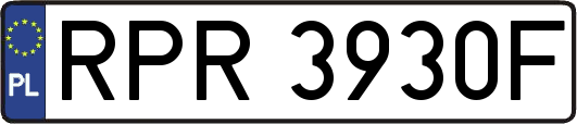 RPR3930F