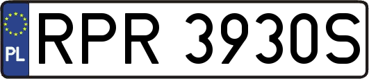 RPR3930S