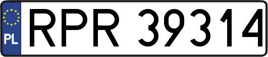 RPR39314