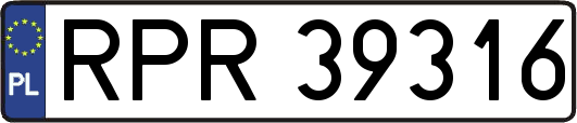 RPR39316