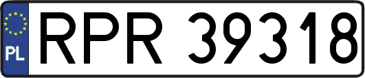 RPR39318