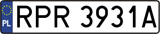 RPR3931A