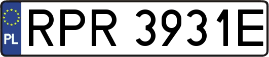 RPR3931E