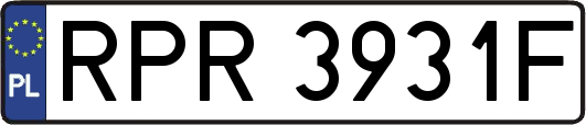 RPR3931F