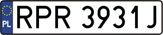RPR3931J