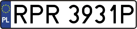 RPR3931P