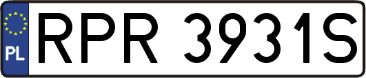 RPR3931S