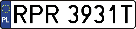 RPR3931T