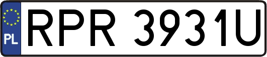 RPR3931U