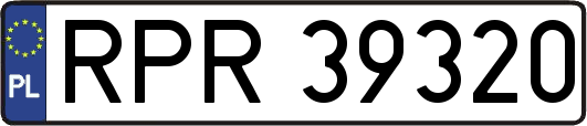 RPR39320