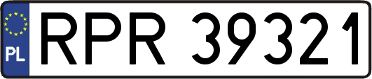 RPR39321