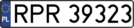 RPR39323