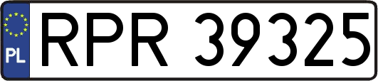 RPR39325