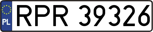 RPR39326