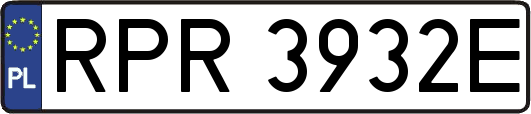 RPR3932E