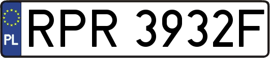 RPR3932F