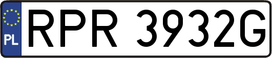 RPR3932G