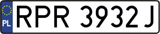 RPR3932J