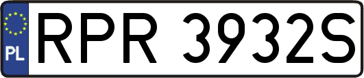 RPR3932S