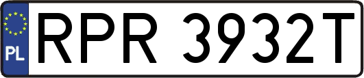 RPR3932T