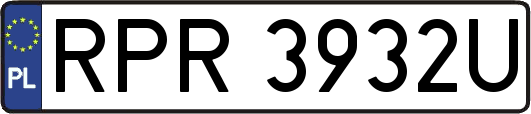 RPR3932U