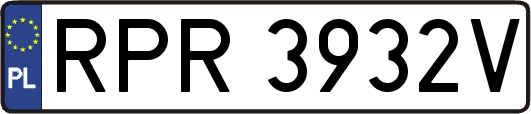 RPR3932V