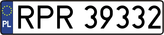 RPR39332