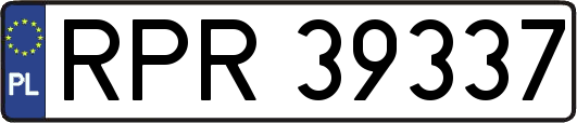 RPR39337