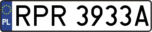 RPR3933A