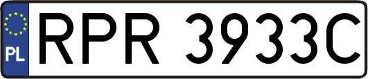 RPR3933C