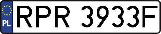 RPR3933F