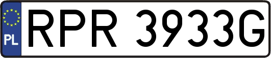 RPR3933G