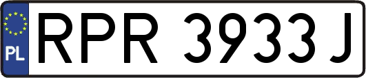 RPR3933J