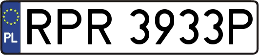 RPR3933P