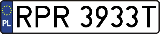 RPR3933T