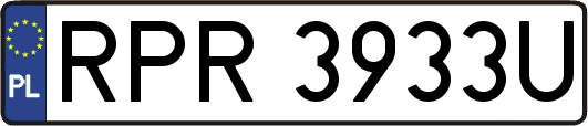 RPR3933U