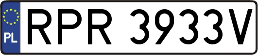RPR3933V