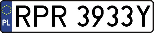 RPR3933Y