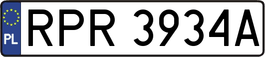 RPR3934A