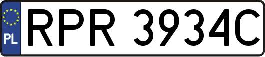 RPR3934C