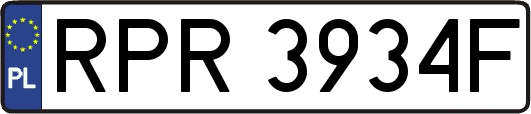 RPR3934F