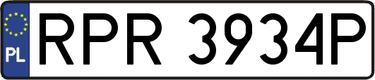RPR3934P