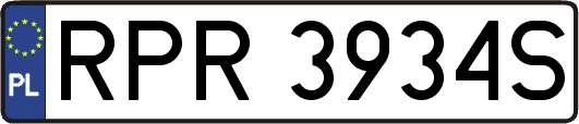 RPR3934S