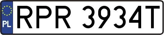 RPR3934T
