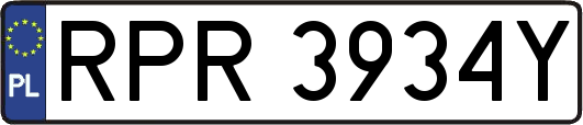 RPR3934Y