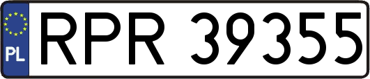 RPR39355